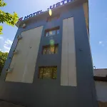 Ustra Hotel Kurdzhali