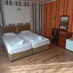 Hotel Ustra
