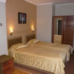 Hotell Ustra Kŭrdzhali