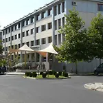 Hotel Ustra Kurdzhali