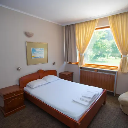 Hotel Ustra Kurdzhali