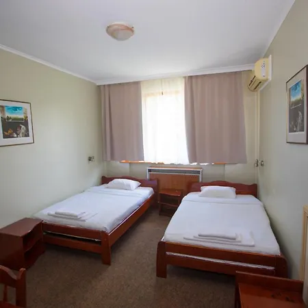Ustra Hotel Kurdzhali