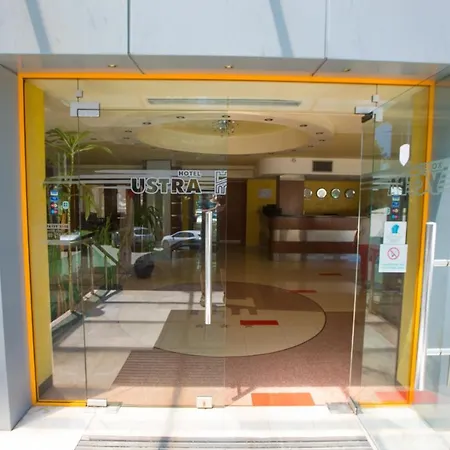 Ustra Hotel