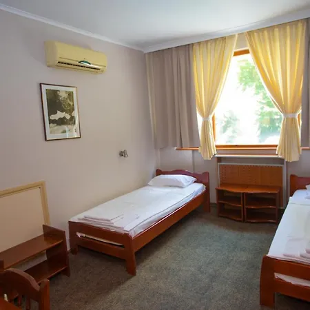 Hotel Ustra