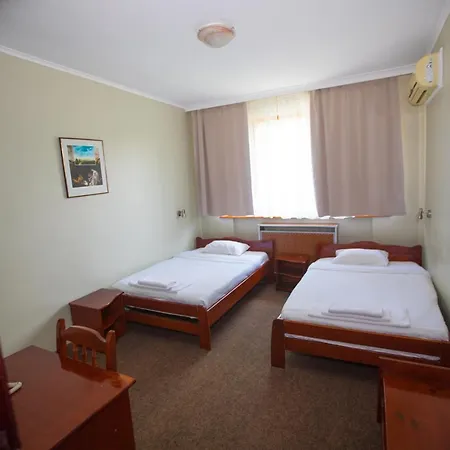 Ustra Hotel