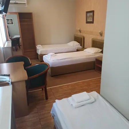 Hotel Ustra