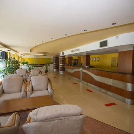 Ustra Hotel