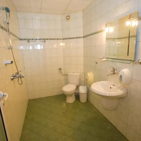 Ustra Hotel