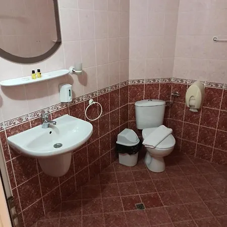 Ustra 3* Kurdzhali