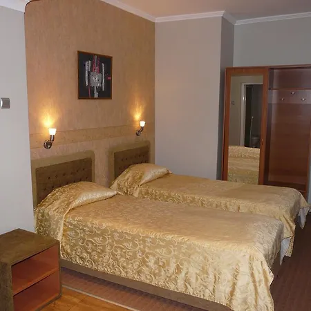 Hotel Ustra Kurdzhali