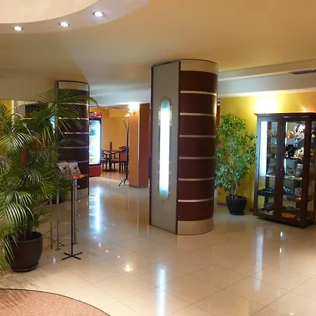 Ustra Hotel Kurdzhali
