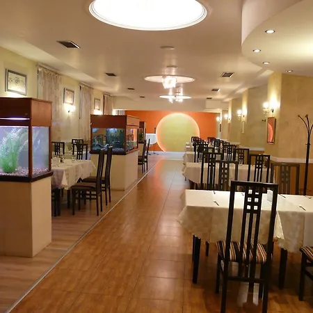 Ustra Hotel