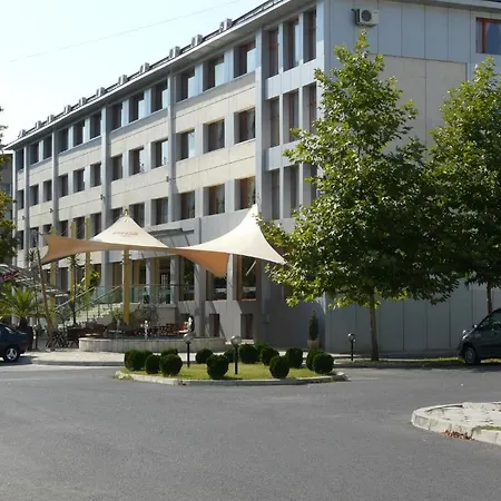 Hotel Ustra Kurdzhali