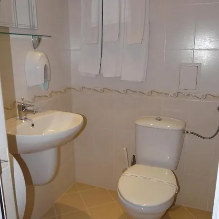 Ustra Hotel Kurdzhali