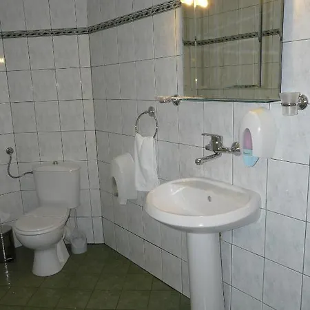 Hotel Ustra Kurdzhali