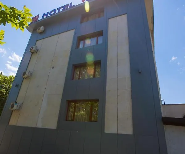 Ustra Hotel Kurdzhali