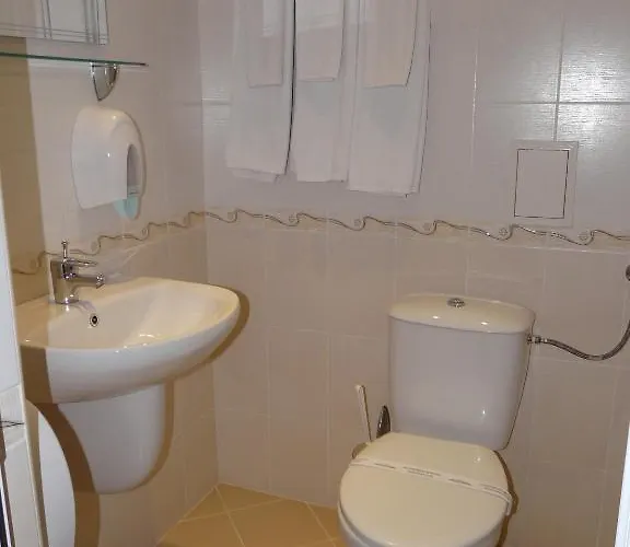 Ustra Hotel Kurdzhali