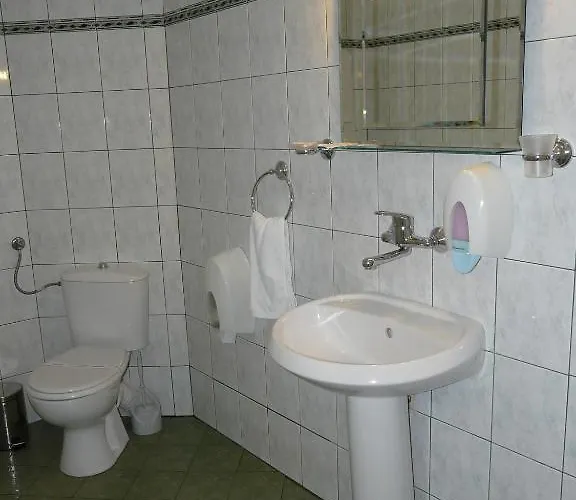 Hotel Ustra Kurdzhali